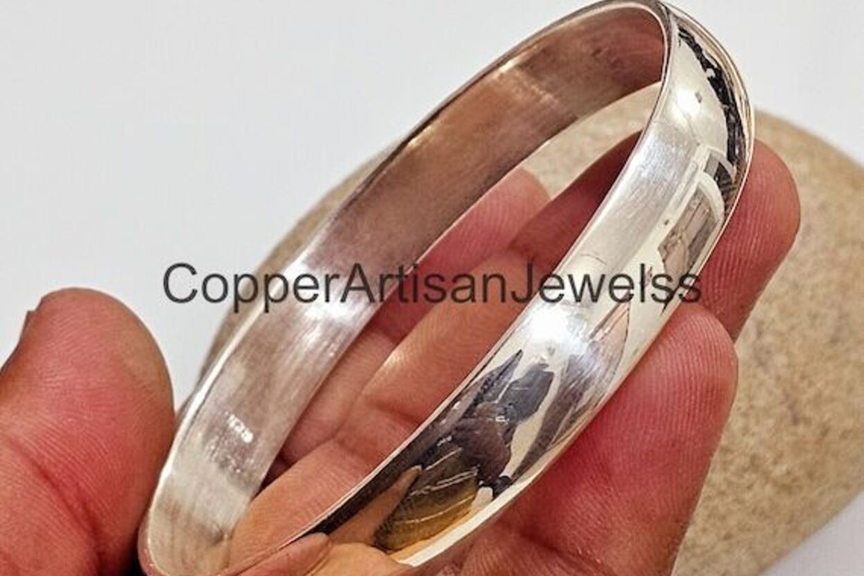 Copper Artisan Jewelss