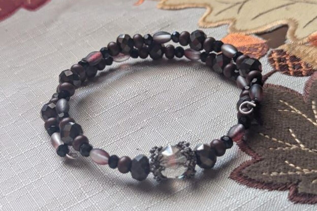 Crafted By Lily Jewelry