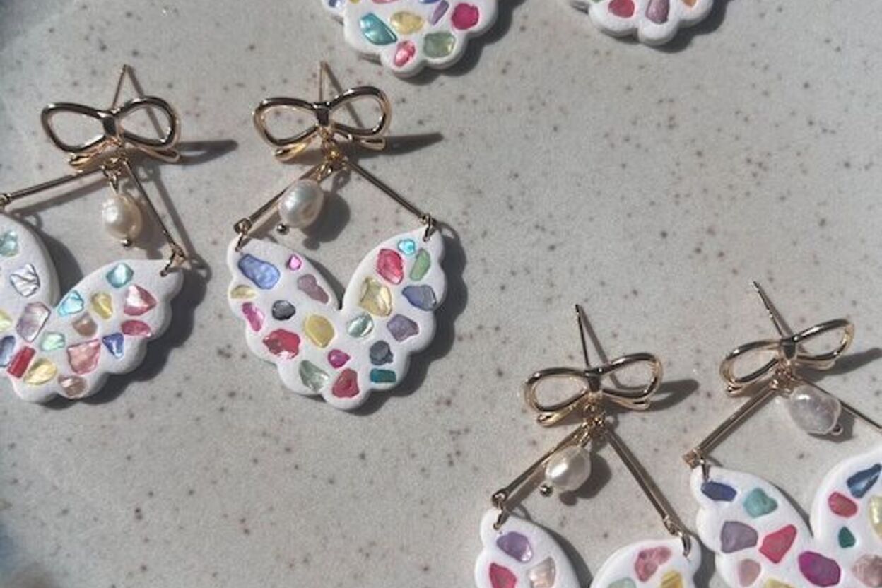 Crafting By Mandys