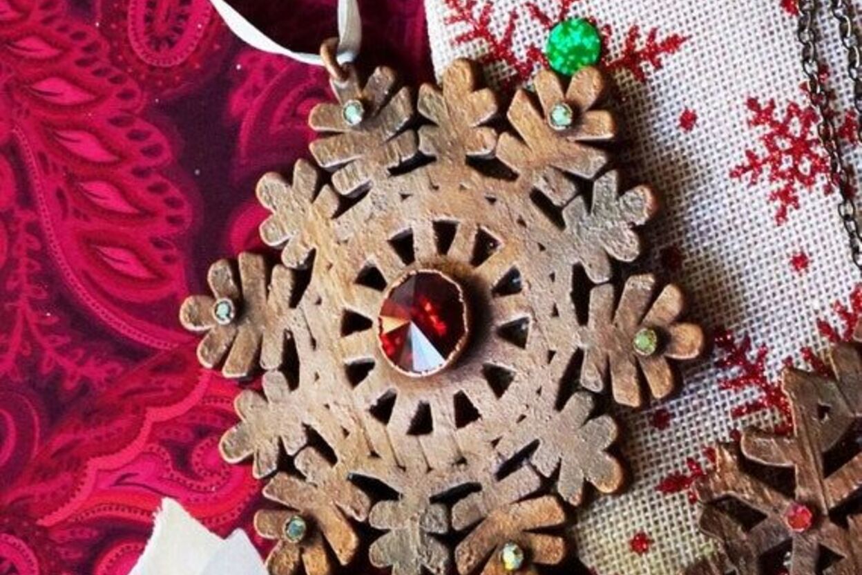 Crystal Jewelry Affair