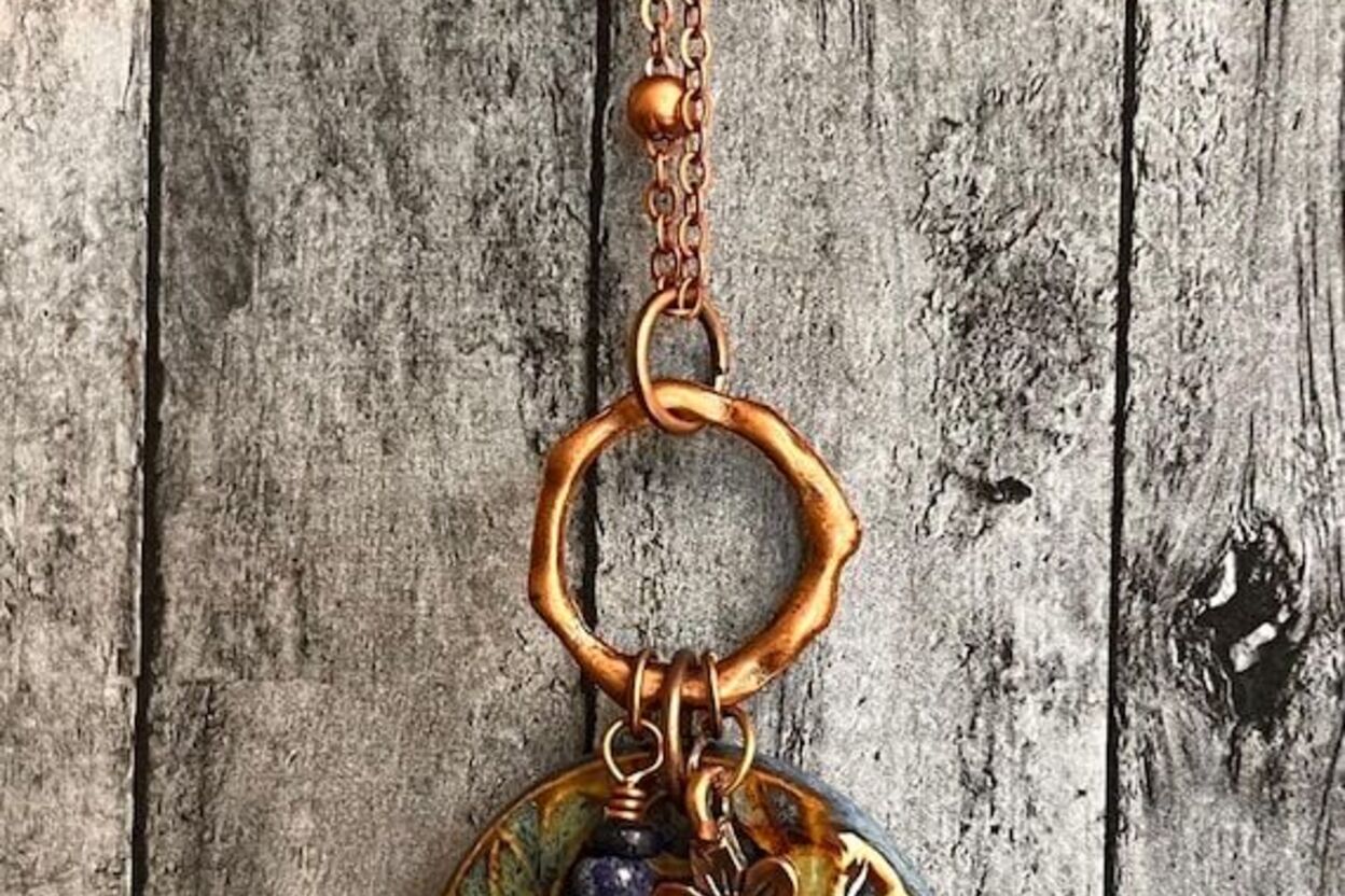 Daisy Light Jewelry