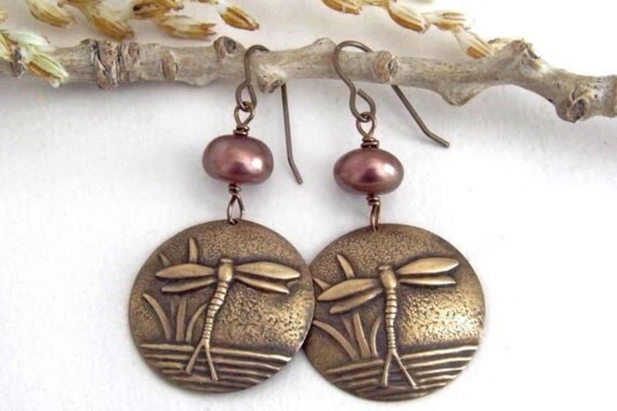 Desert Earth Jewelry