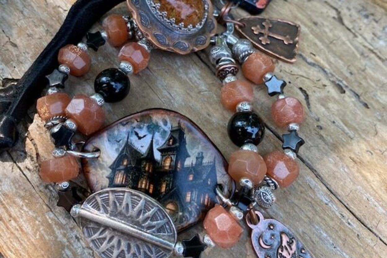 Eclectic Bead Works