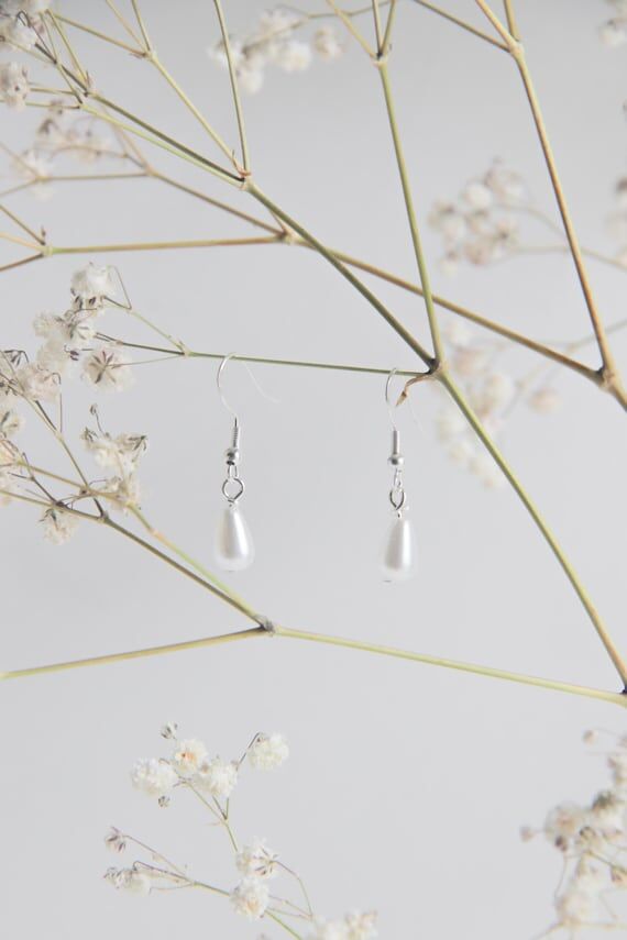Stunning Handmade Dainty Bridal Event Wedding...