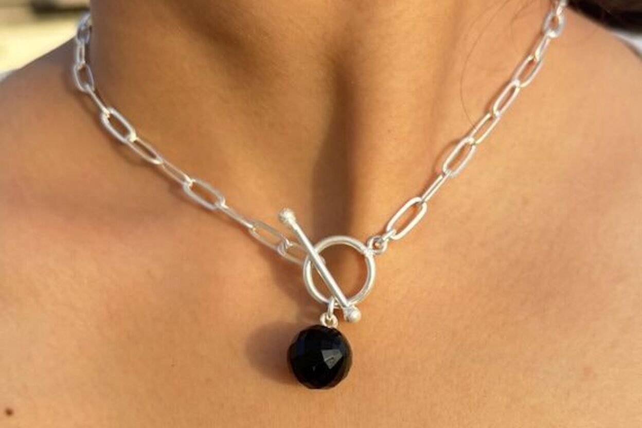 Everyday Luxe Jewelry