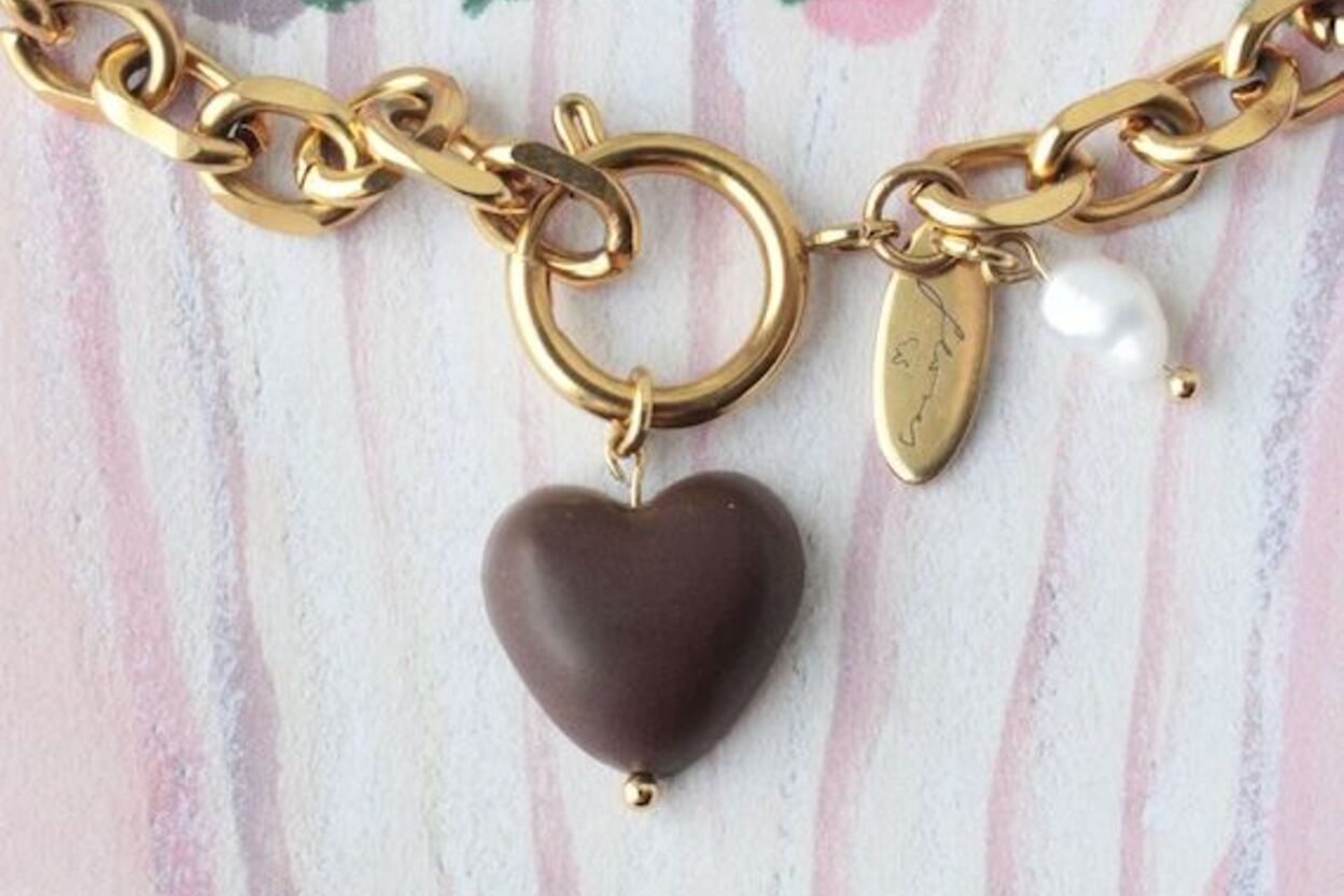 Flores Jewellery