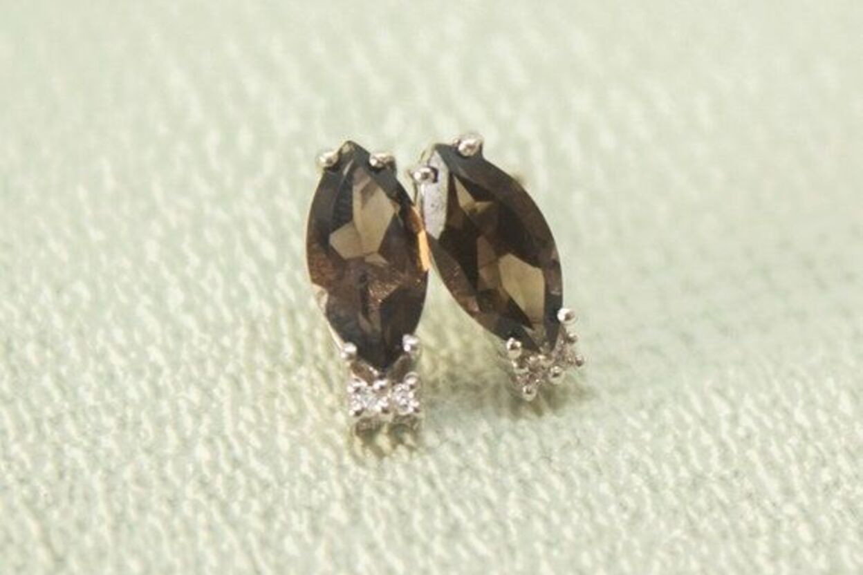 Gem For Jewelry