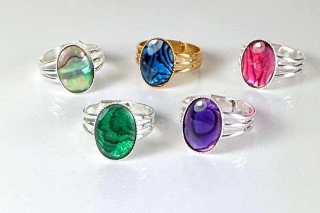 Hand Made By Sunshine