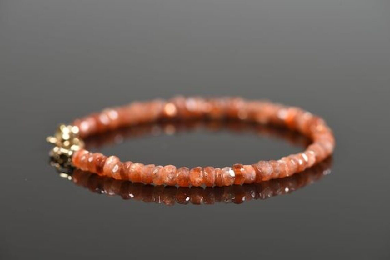 Healing Gemstone