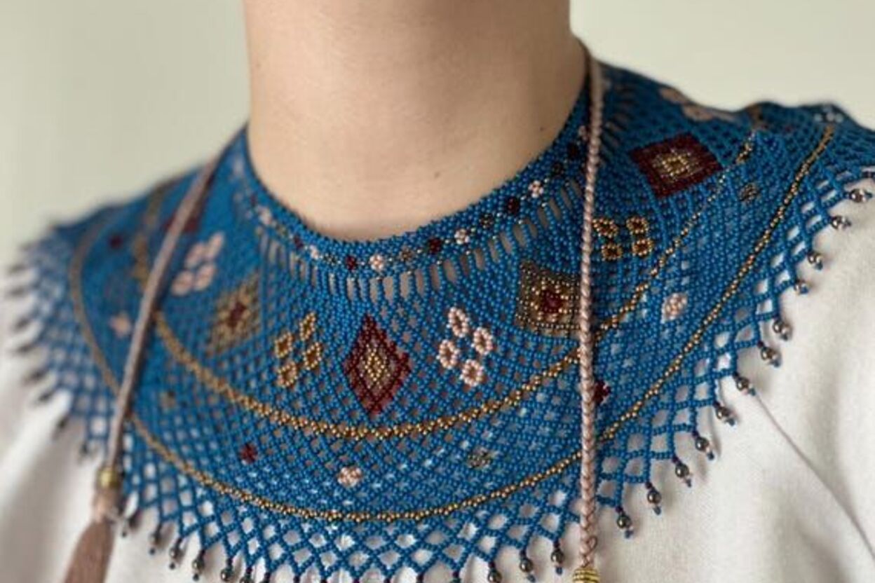 Holubonka Jewelry
