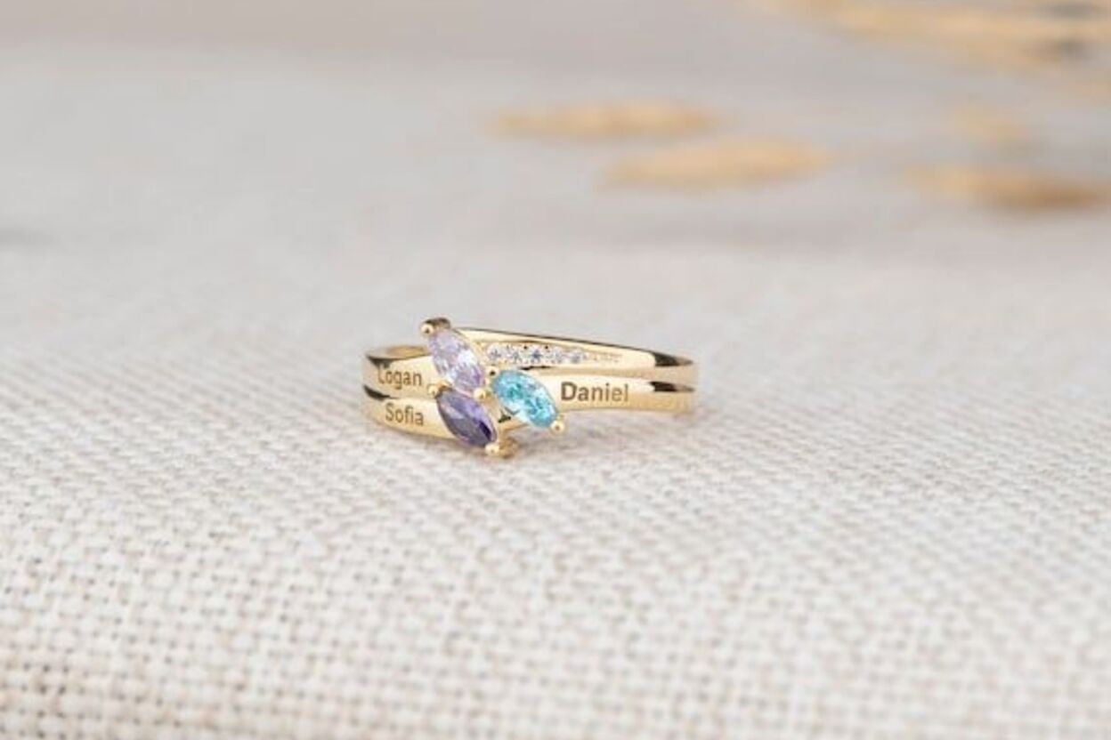 Idesign Jewel US