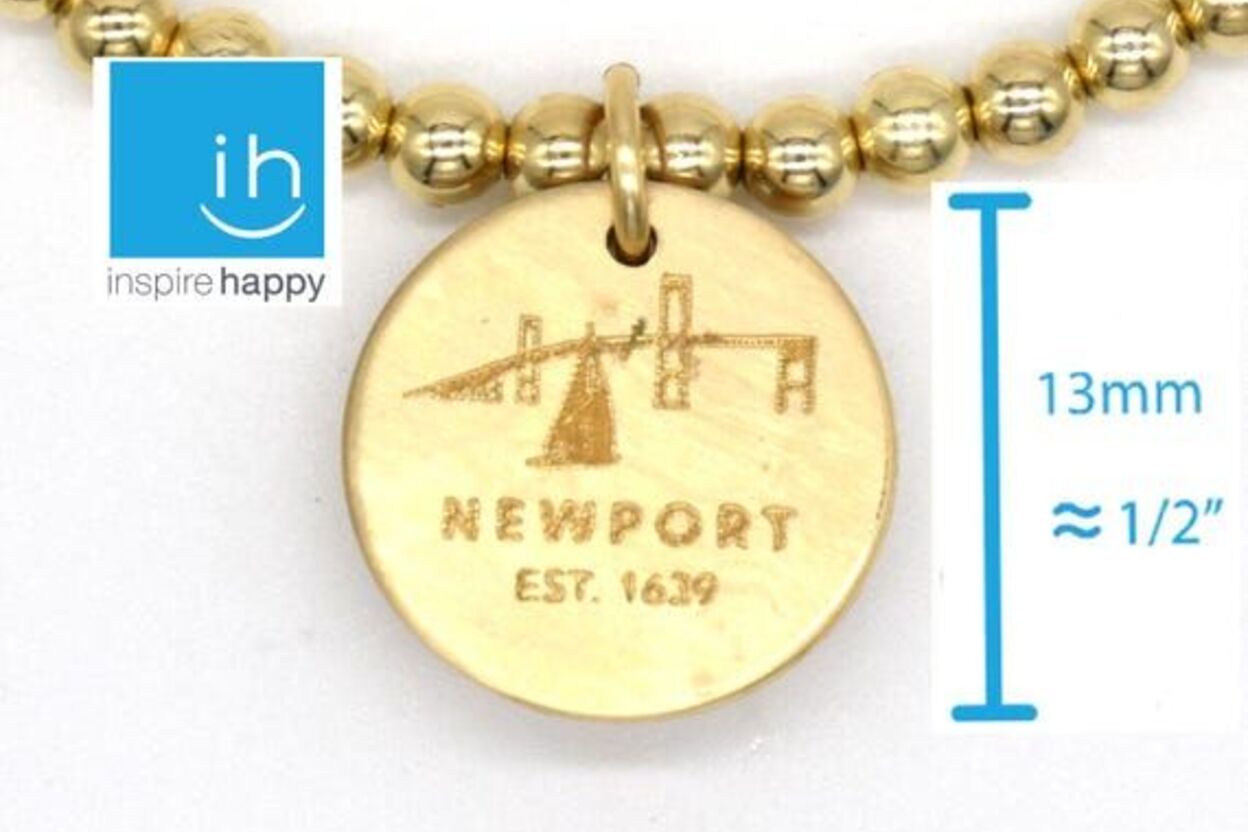 Inspire Happy Jewelry