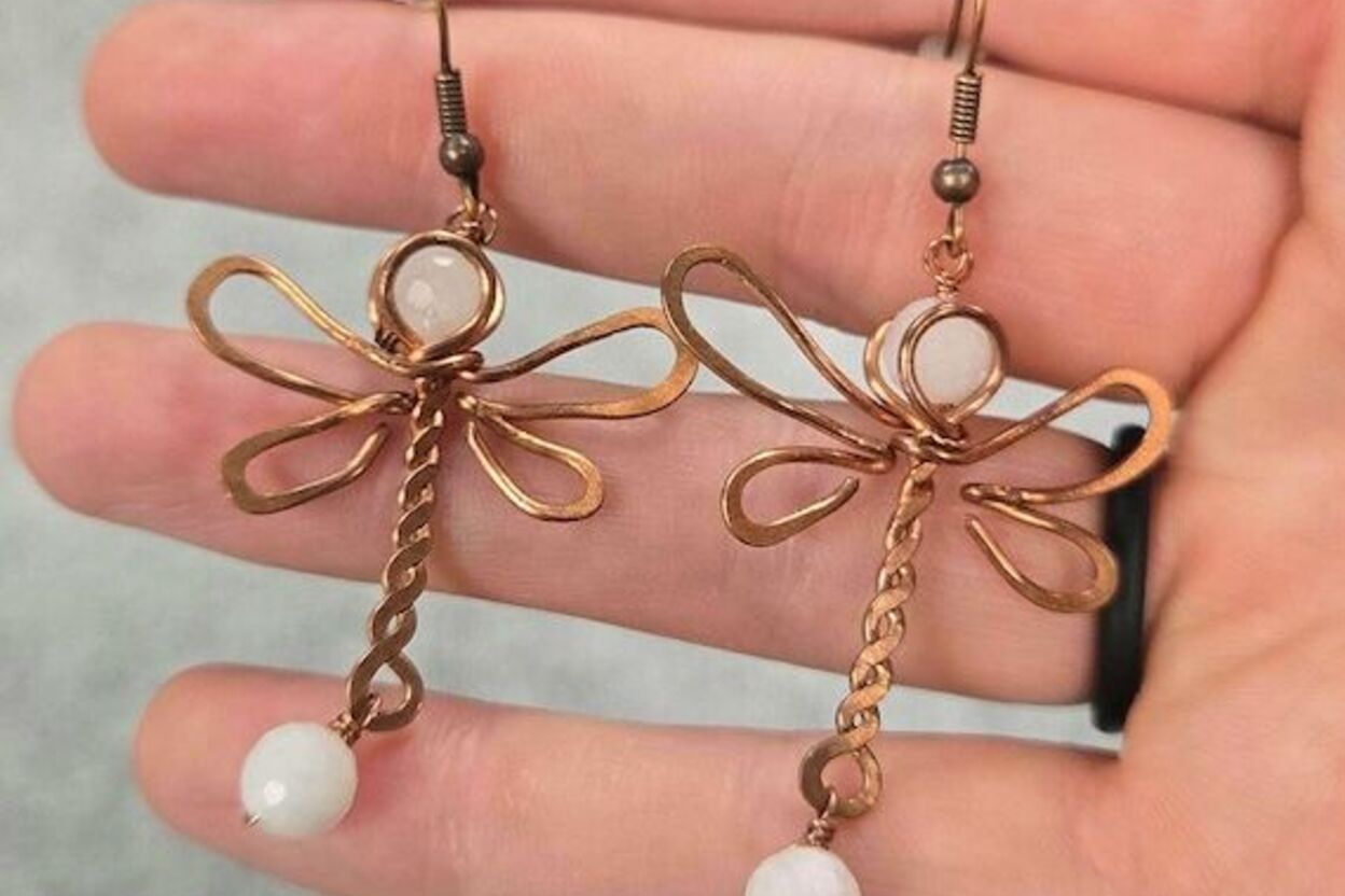 Jaded Crow Jewelry