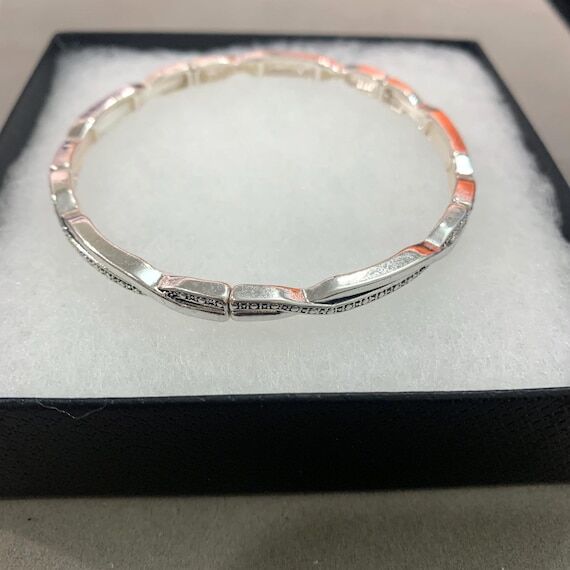Brighton*Style Inspire Thin Stackable Bracele...