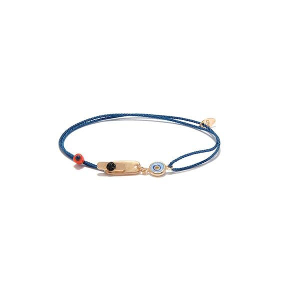 Truelove 6 Unisex Bracelet, Handmade Jewelry ...