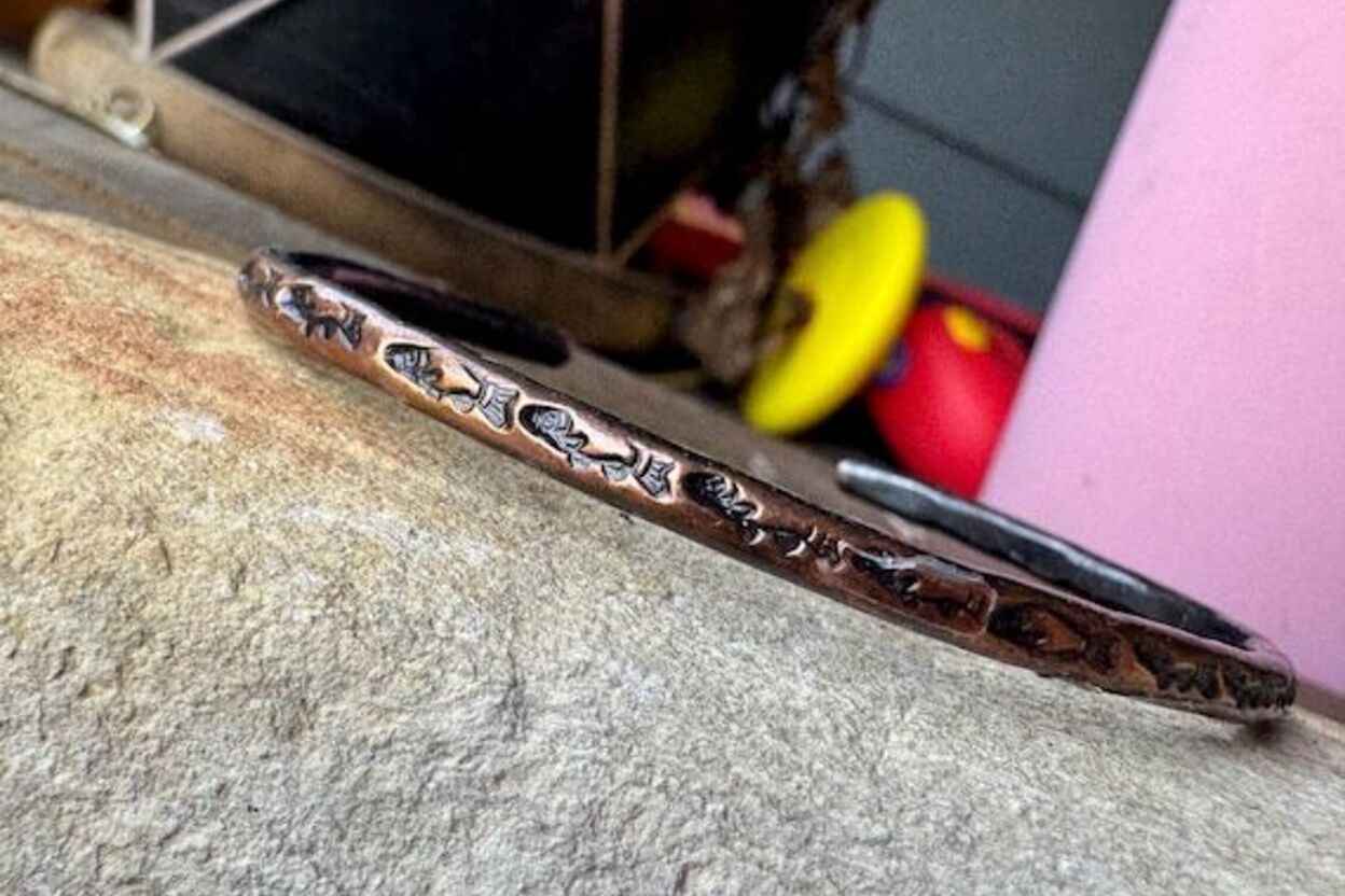 Jewelry With An Twist
