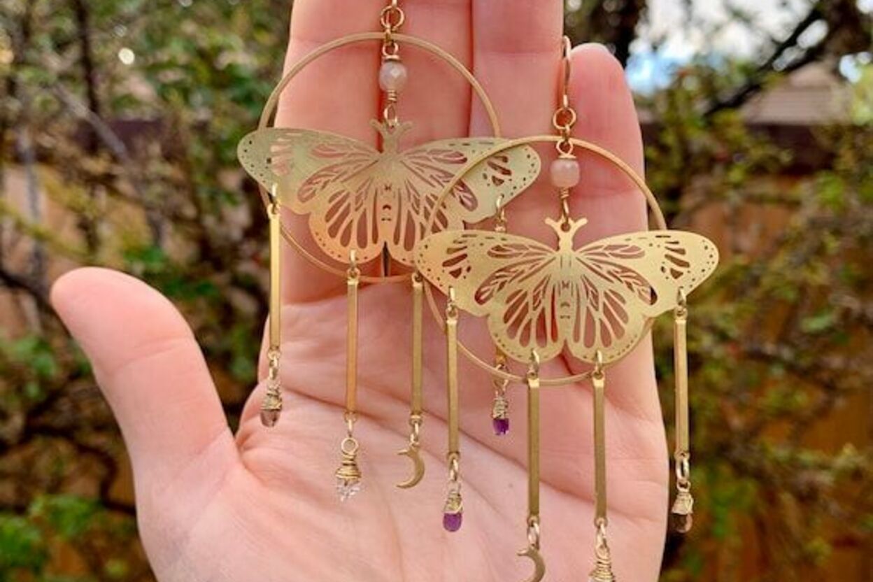 La Rue Handmade Jewelry