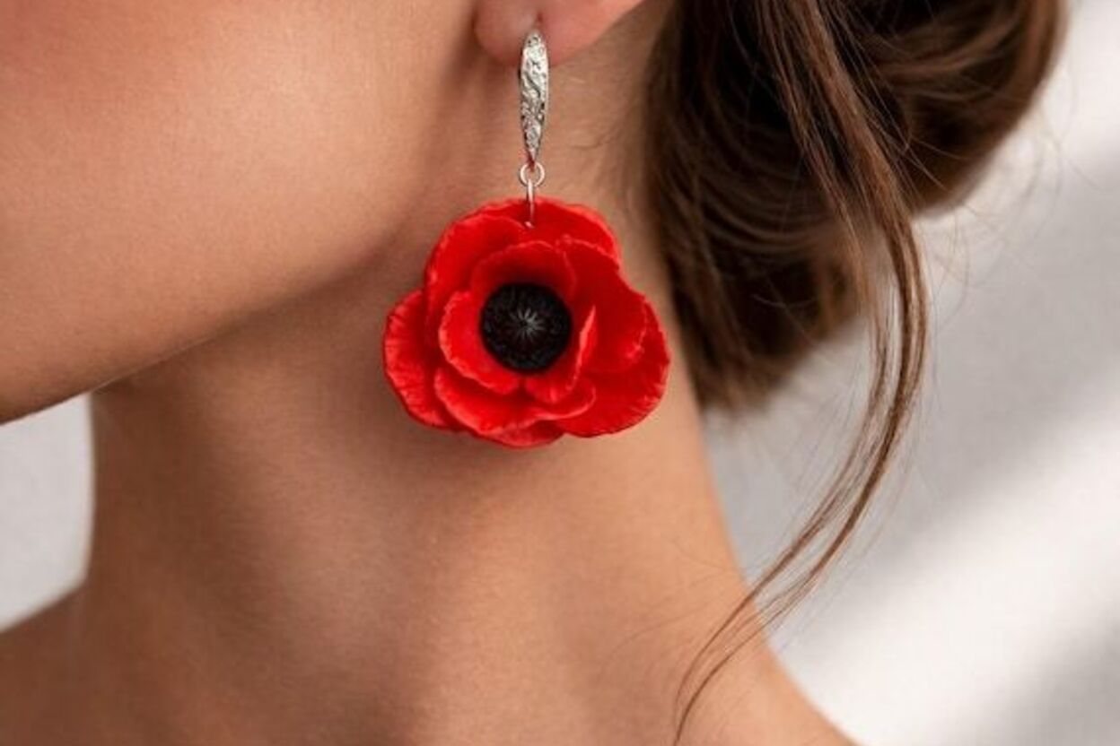 Leyla Charm Jewelry