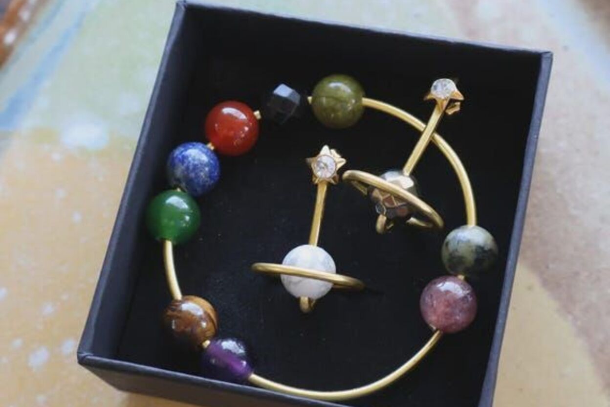 Liz Fox Roseberry Shop
