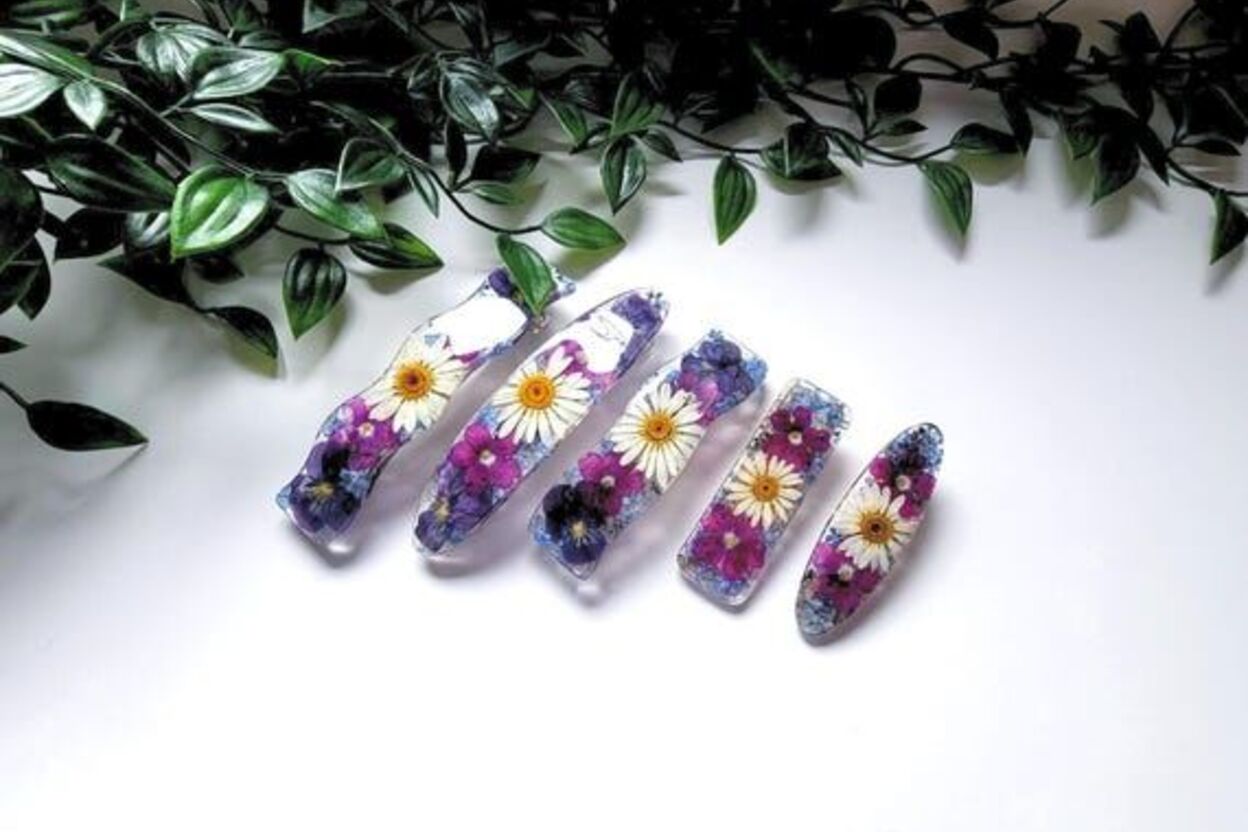 Lys Art Jewelry