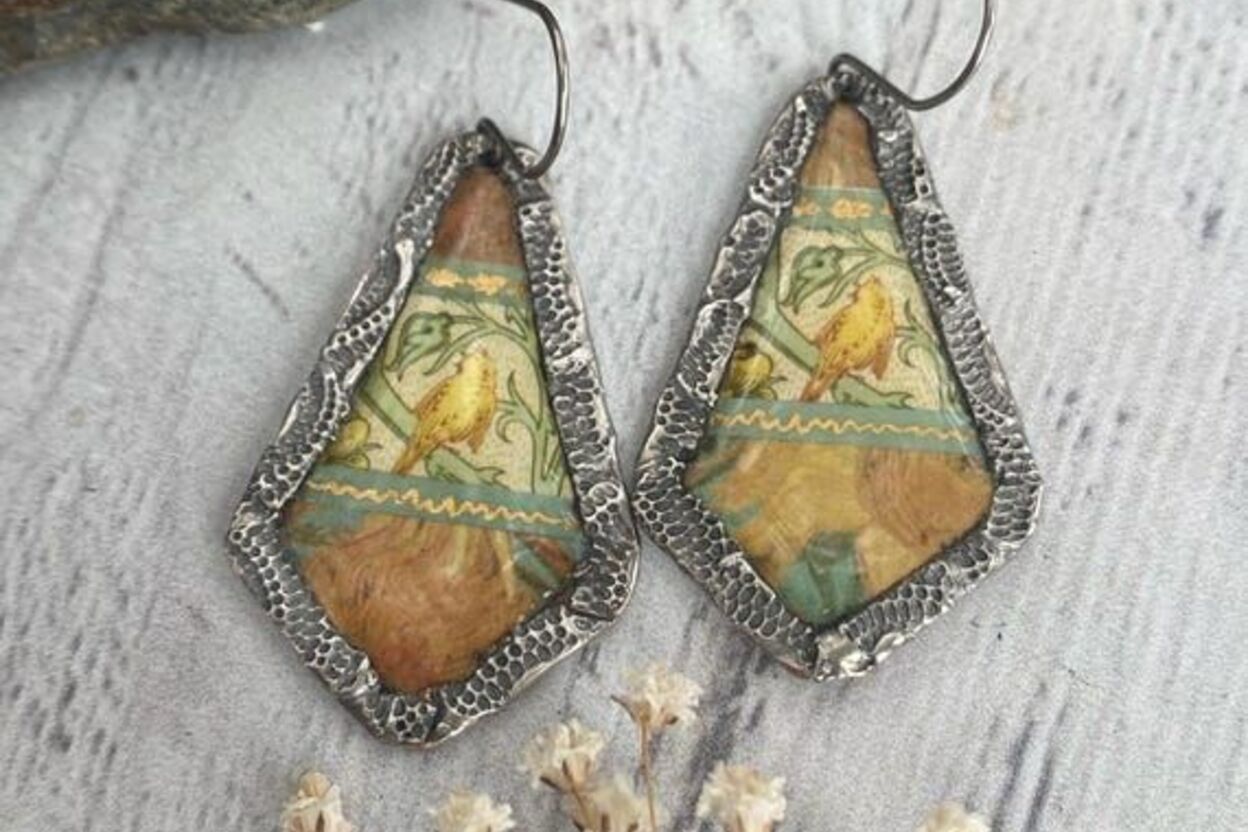 Missy Made Jewelry Shop