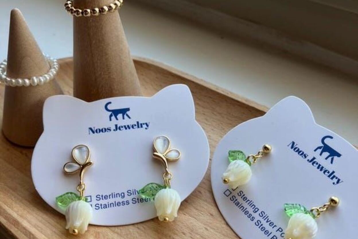 Noos Jewelry