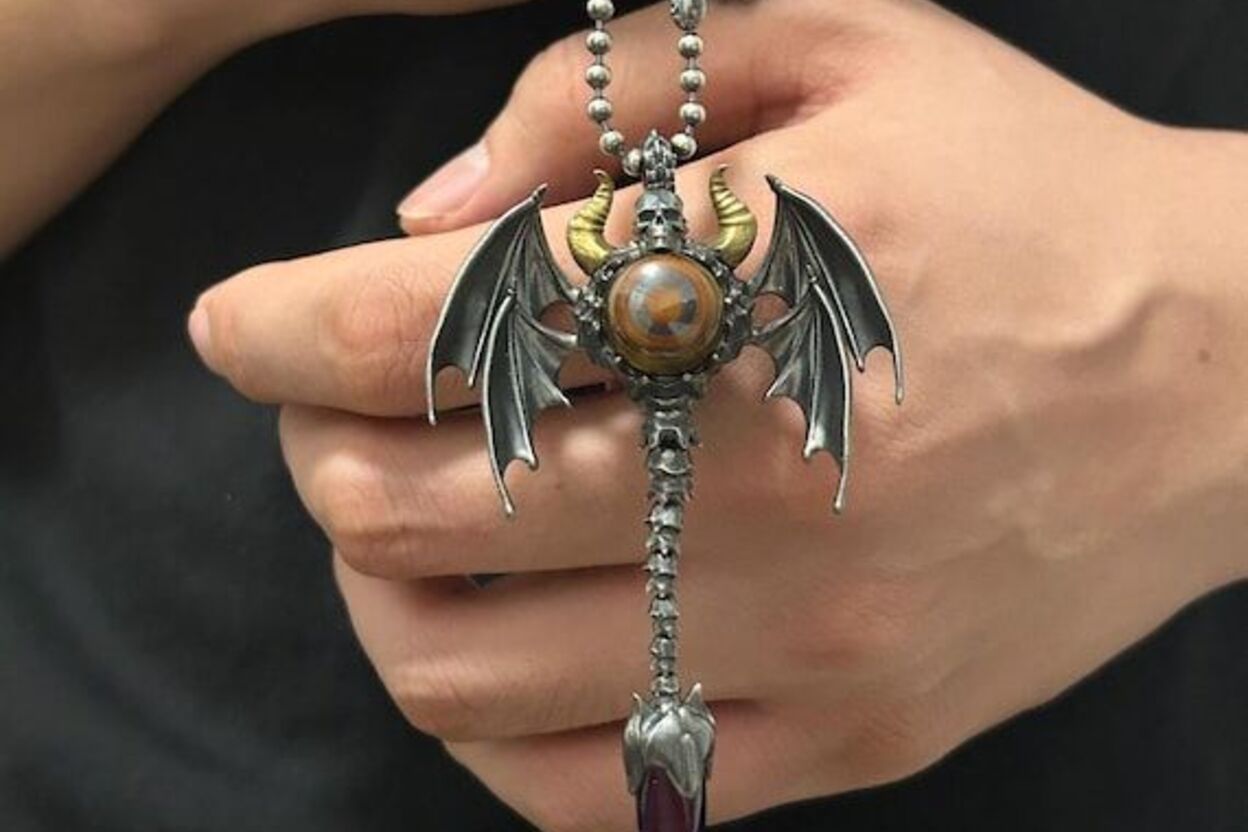 PD Handmade Jewellery