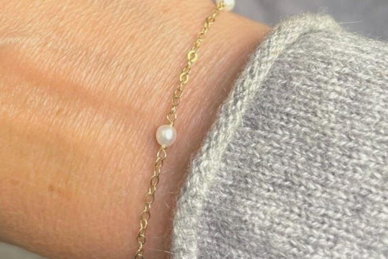 Perle Handmade Jewelry