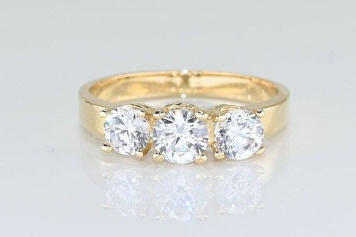 Selanica Fine Jewelry