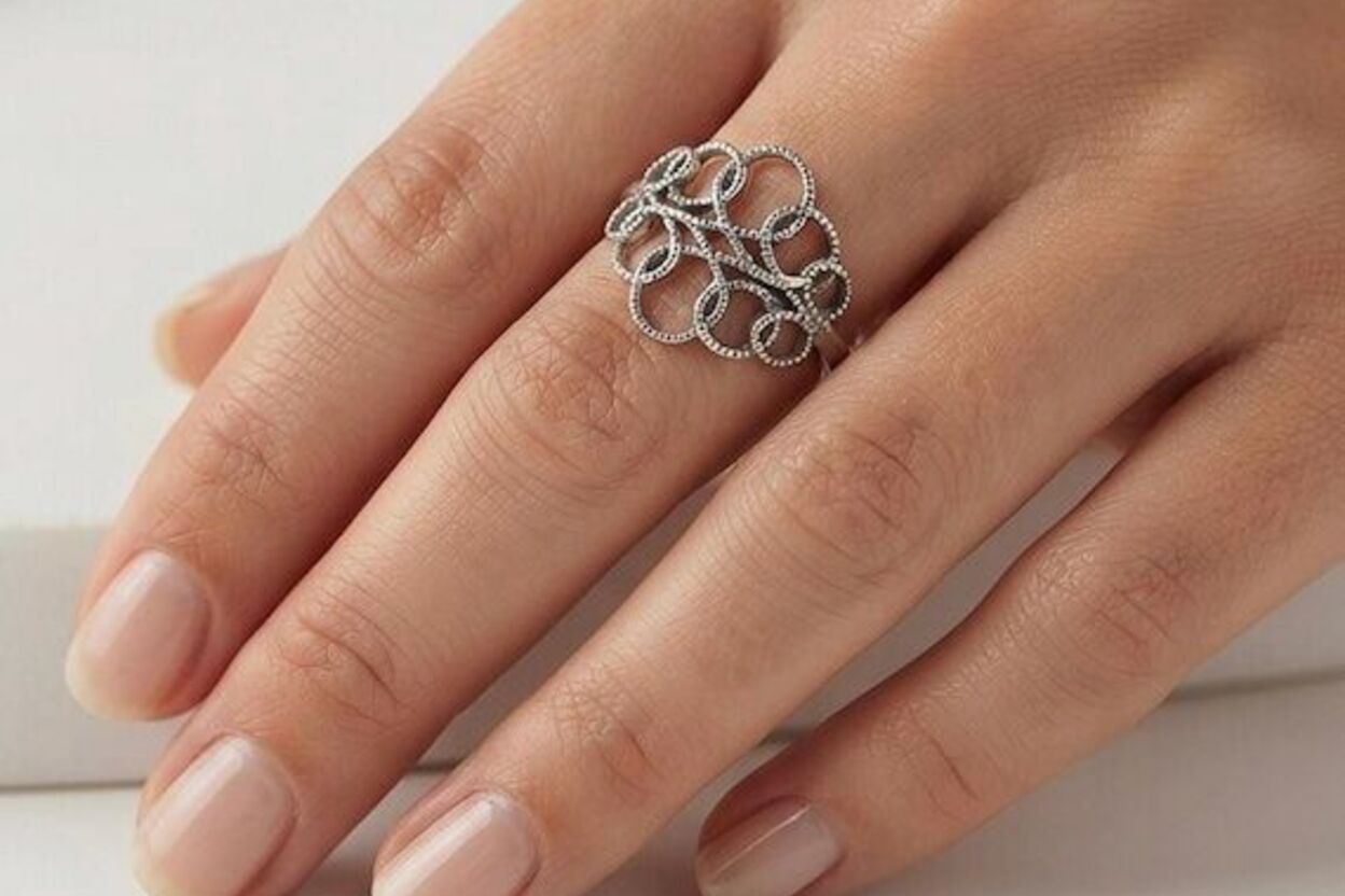 Silver Endings Jewelry