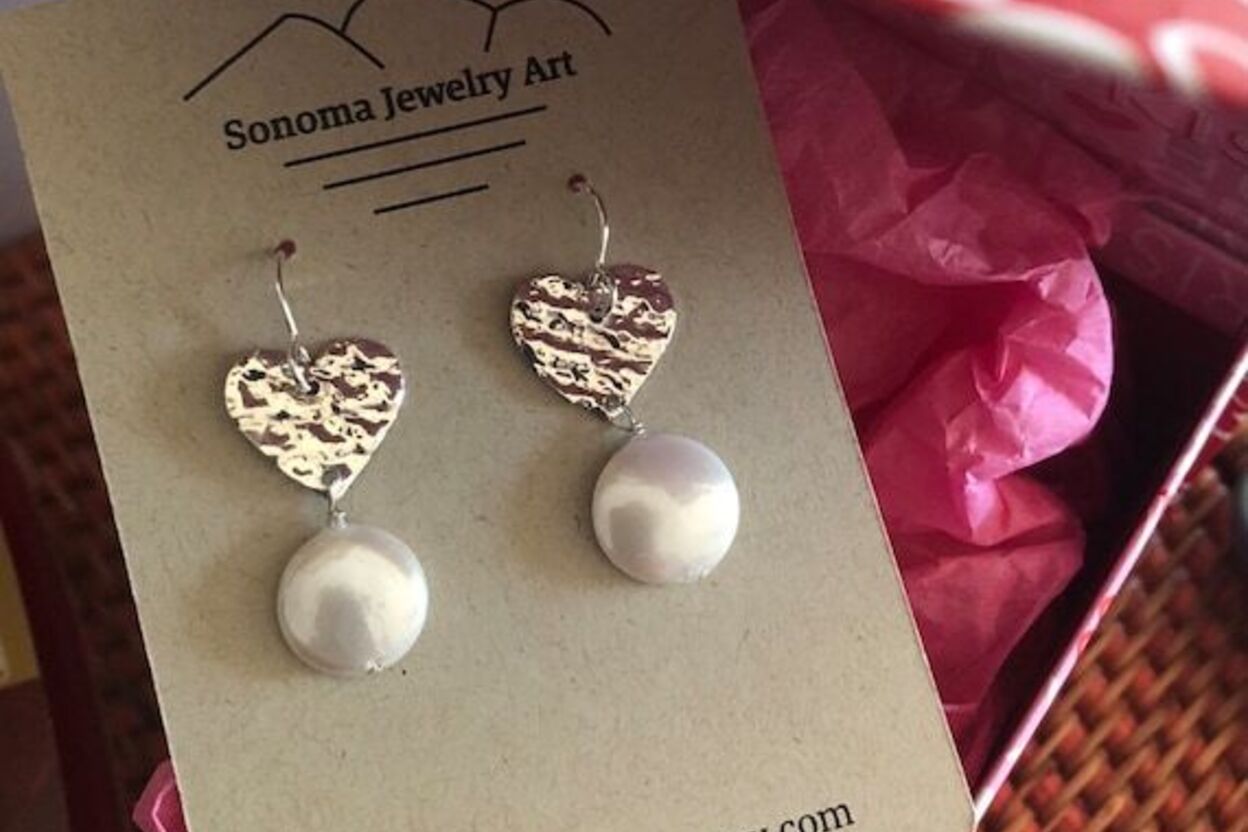 Sonoma Jewelry Art