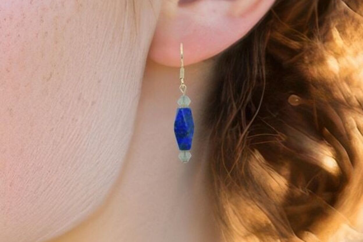 Sunbird Jewelry Shop
