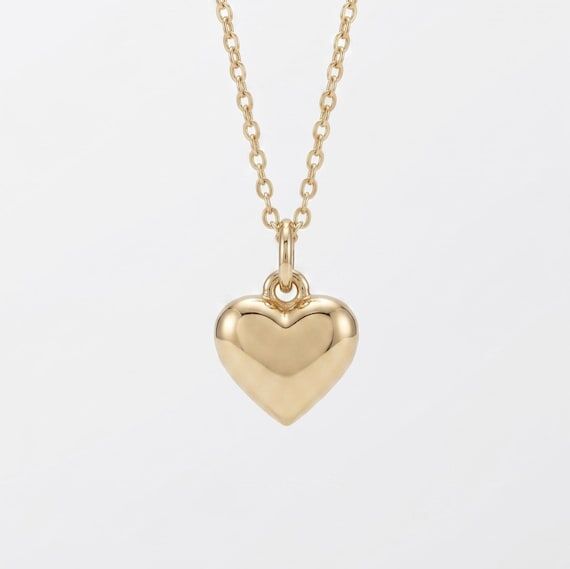 Personalized Heart Cremation Memorial Pendant...
