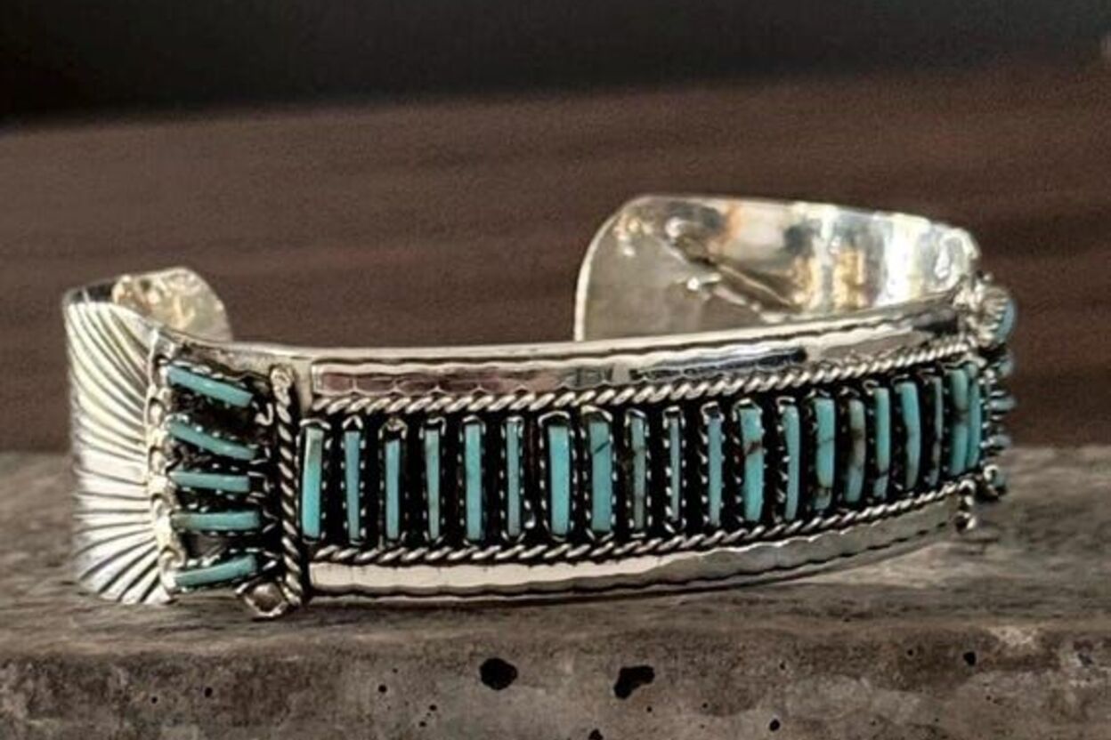 Twisted Tribal Jewelry