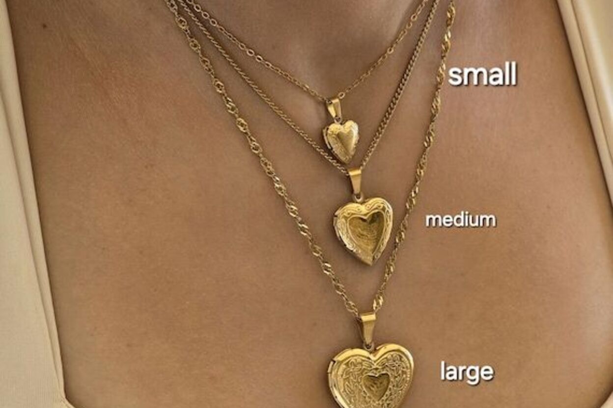 Unique Jewellery USA