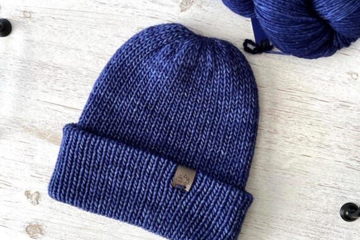 Alaskan Knit Gifts