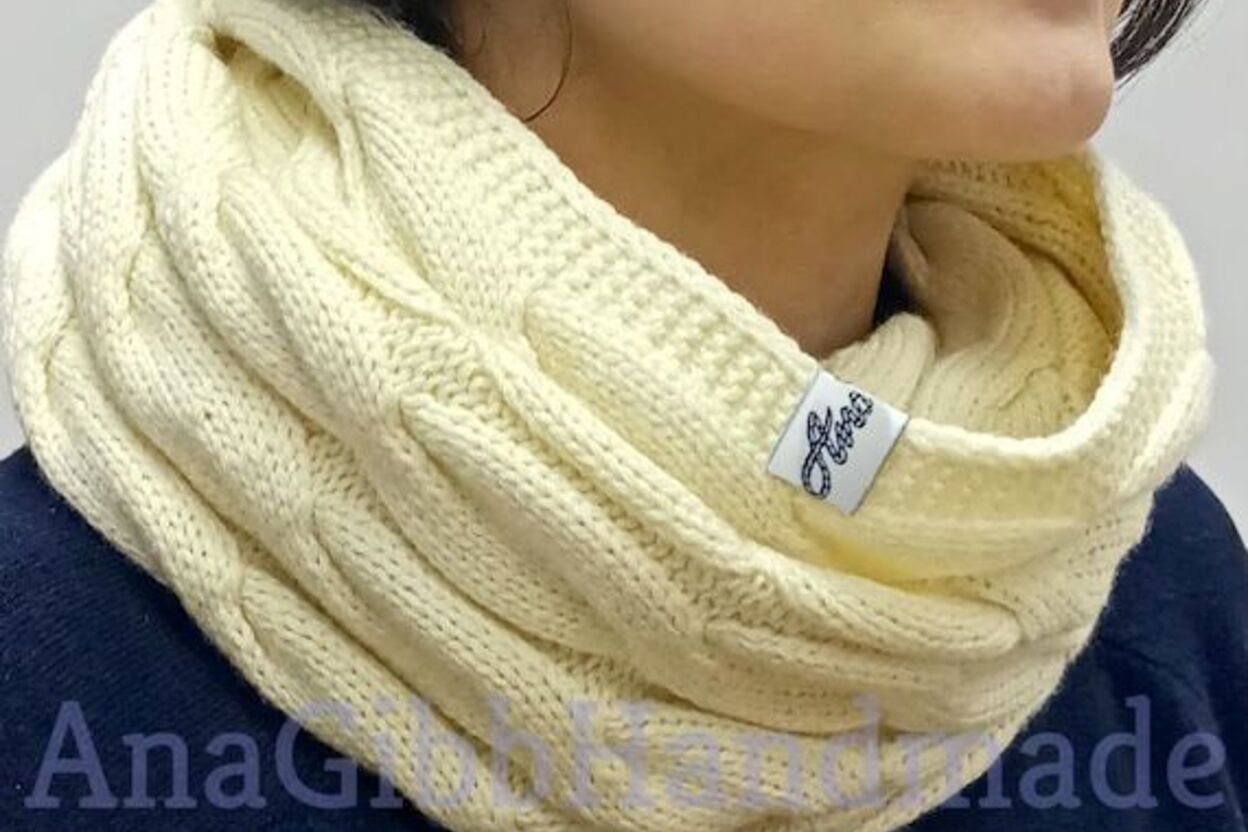Ana Gibb Handmade