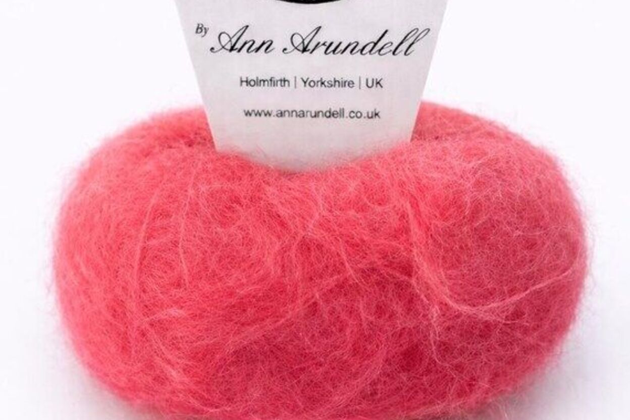 Ann Arundell Knitwear