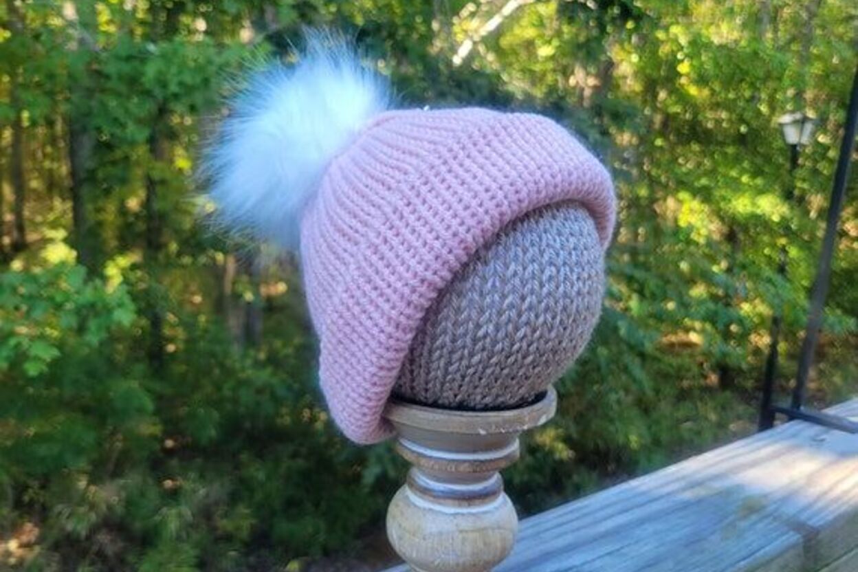 Clover Meadow Knits