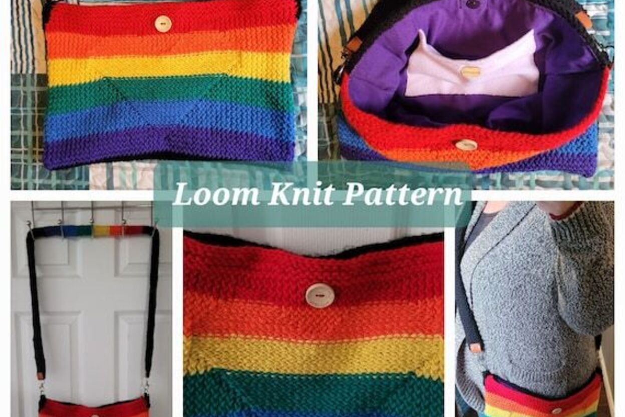 Country Trail Knitting