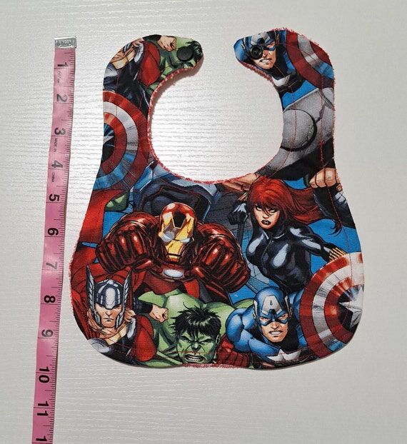 Baby Bibs...