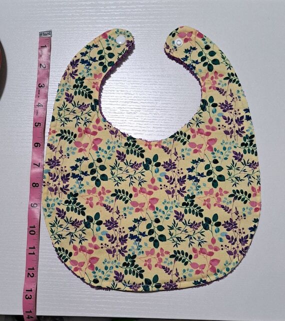 Toddler Bib...
