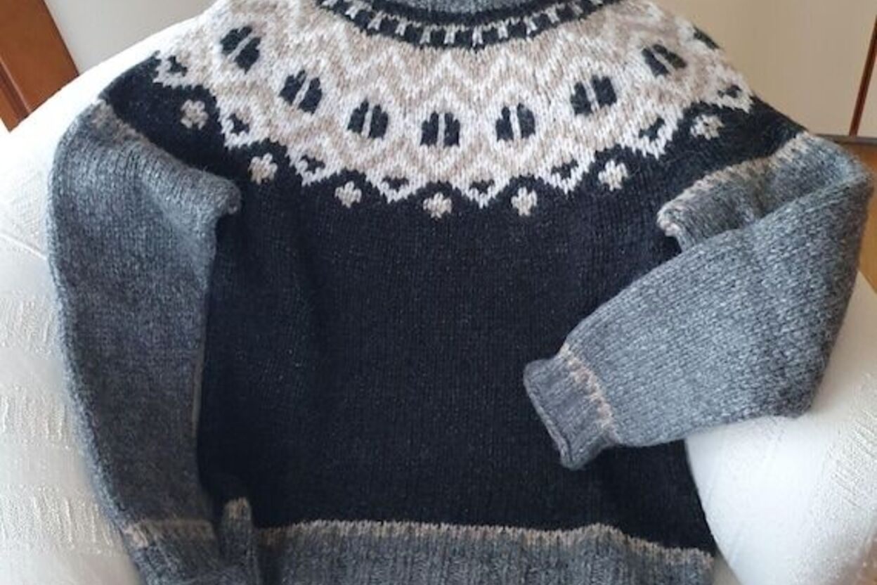 Donis Knits