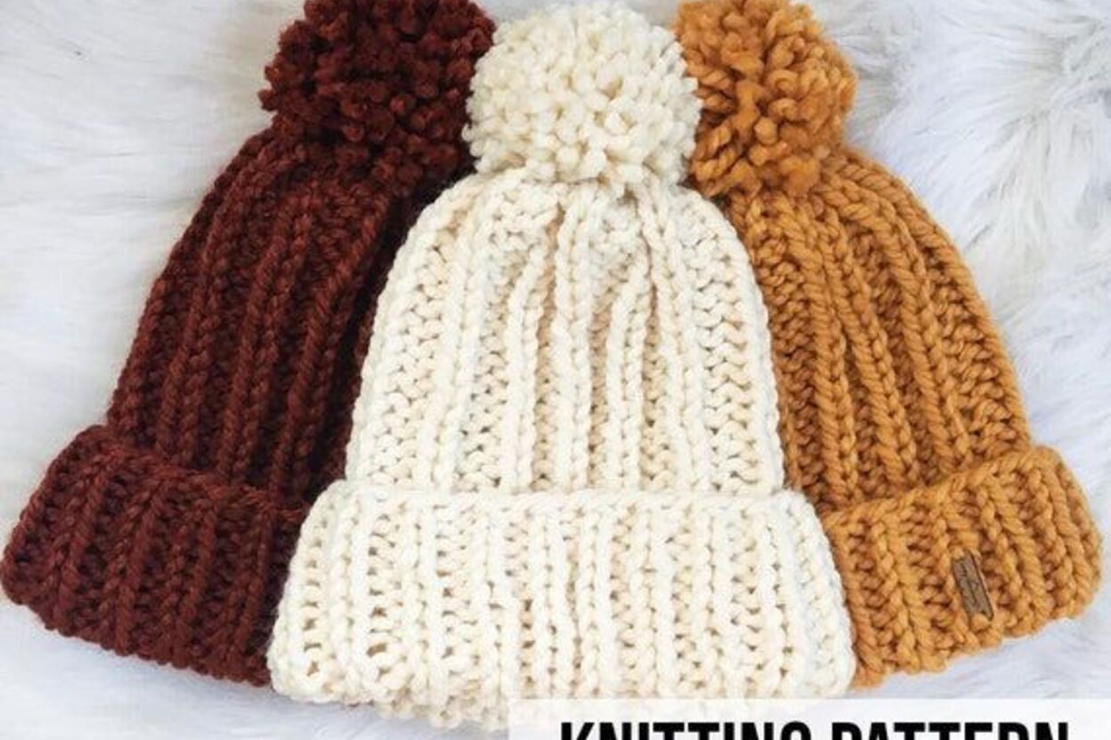 Endearing Knits