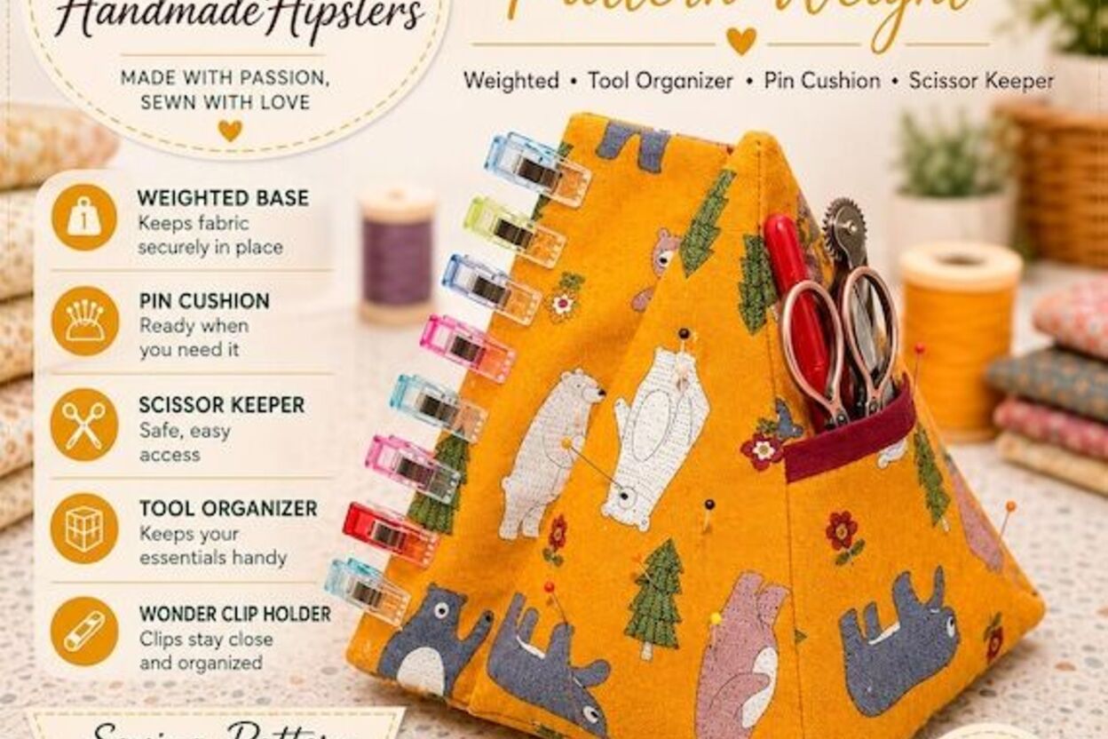 Handmadehipsters