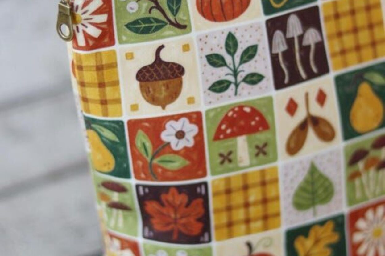 Handmade Lifeby Olivia