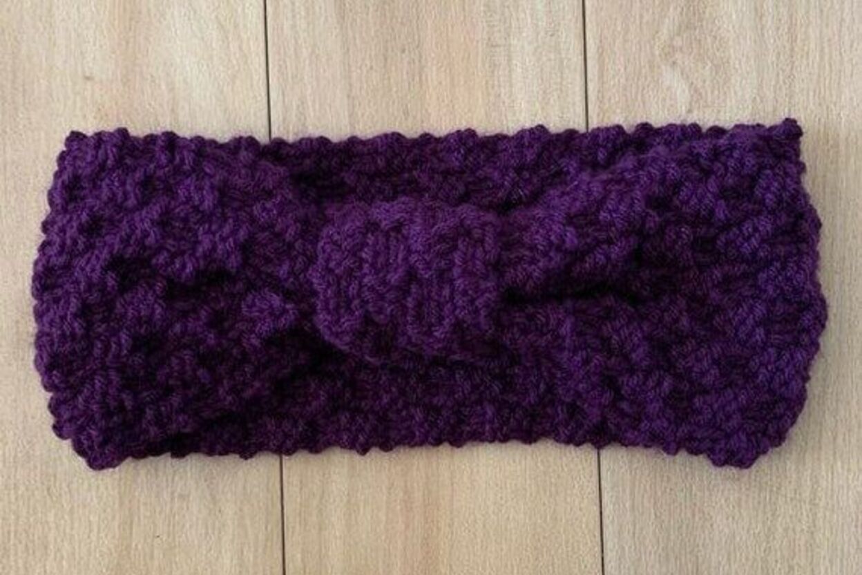 Jess Knits N Bits