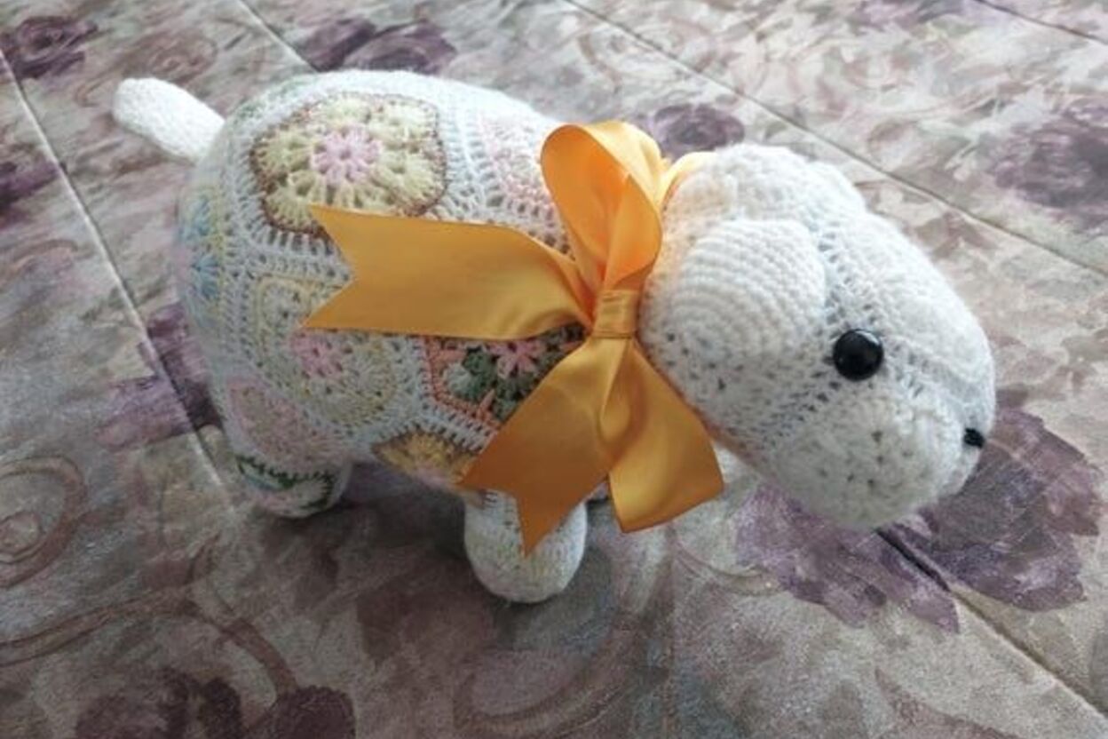 J Ts Handmade Designs