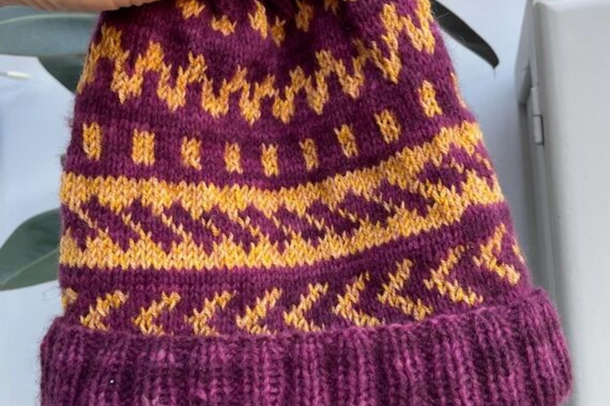 K Gulliksen Knitwear