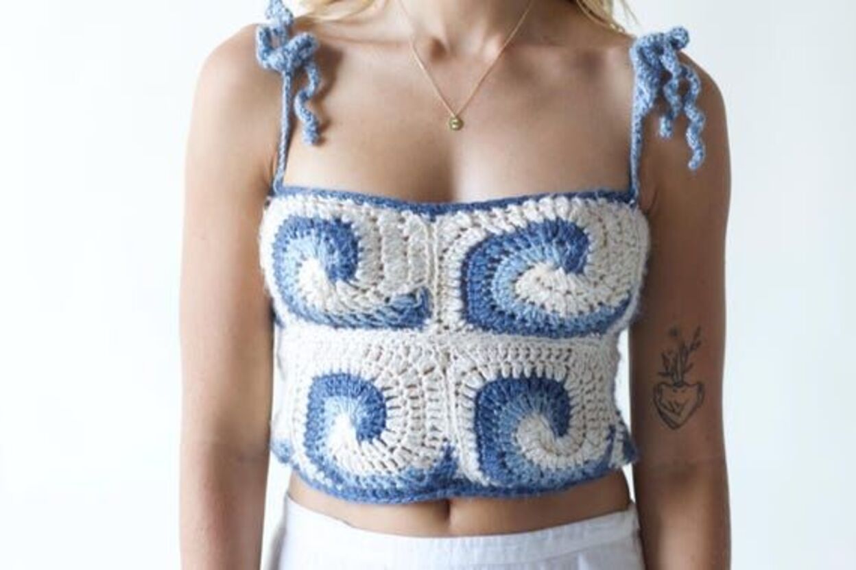 Kirrabeachknitting